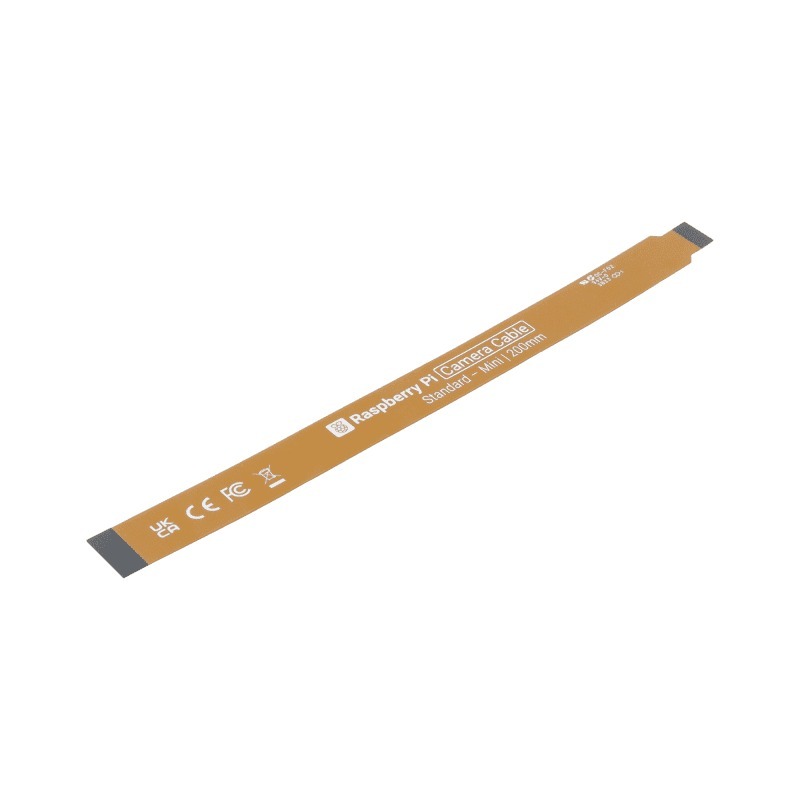 Cáp FPC Raspberry Pi Camera Cable – Dài 20cm