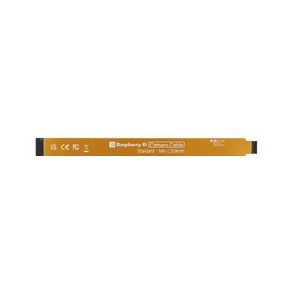 Cáp FPC Raspberry Pi Camera Cable – Dài 20cm