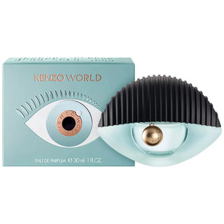 Nước Hoa Nữ Kenzo World Eau de Parfum