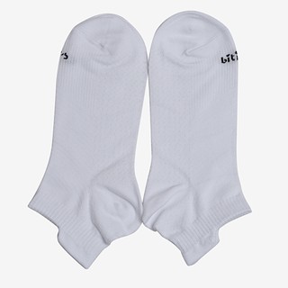 Combo 2 Vớ Nam Biti's ASMG00070DEN ( Đen/ trắng)