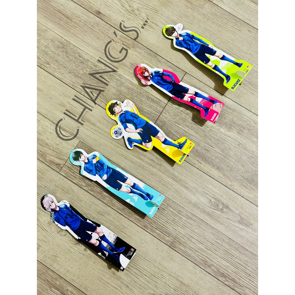 Truyện tranh BlueLock  - Kim Đồng