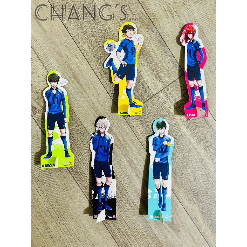 Truyện tranh BlueLock  - Kim Đồng