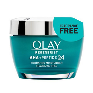 Kem dưỡng olay aha peptide 24 48g
