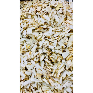 HOÀI SƠN ( CỦ MÀI ) loại 1(mới, khô, đã thái) [500g]