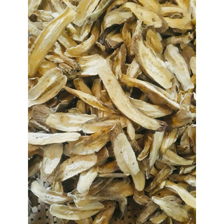 Củ Ngưu Báng sấy khô thái lát loại 1