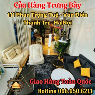 Ghế Thư Giãn Cao Cấp, Ghế Lười Sofa, Ghế Sofa Mini Bọc Tay Happy_Home