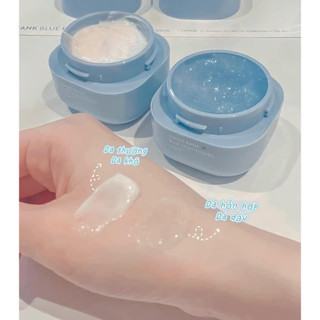 [AUTH 100%] Kem Dưỡng Cấp Nước 𝐋𝐚𝐧𝐞𝐢𝐠𝐞 𝐖𝐚𝐭𝐞𝐫 𝐁𝐚𝐧𝐤 𝐇𝐲𝐝𝐫𝐨 𝐂𝐫𝐞𝐚𝐦 𝐄𝐱 50ml