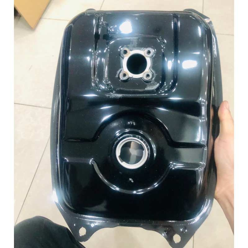 Bình xăng lớn xe sirius chính hãng YAMAHA