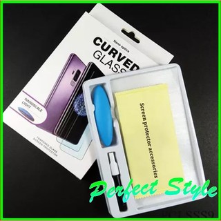 Kính Cường Lực UV xiaomi mi 10 Mi 11 mi 11 ultra mi 10 pro 10 ultra note 10 pro note 10 lite Mi 13 12 12x 12s CC9