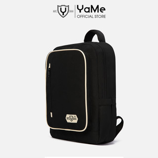 Balo Unisex Đi Học Đi Làm Đi Chơi Đựng Laptop Thiết Kế Đơn Giản Thời Trang Y2010 Khởi Nguyên 12 22658 |YaMe|