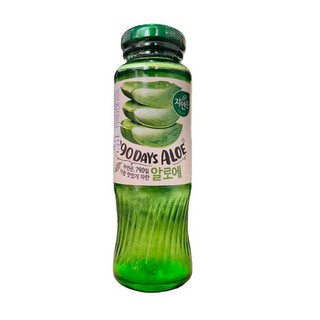 NƯỚC TRÁI CÂY HÀN QUỐC WOONGJIN 180ML