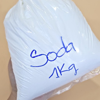 Bột soda giá sỉ