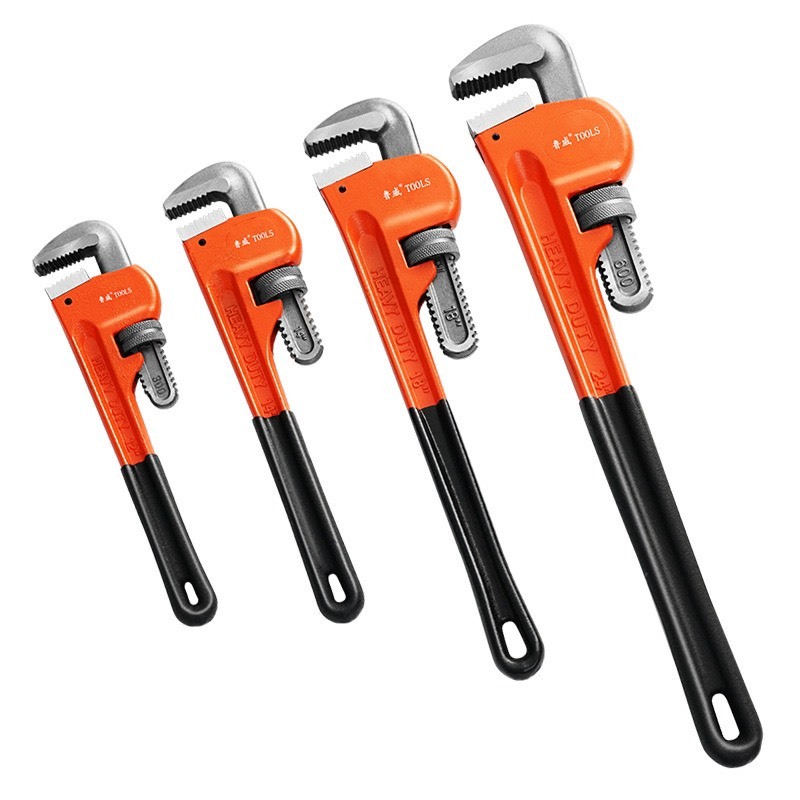 Kìm vặn ốc 14 inch, 18 inch, 24 inch cao cấp