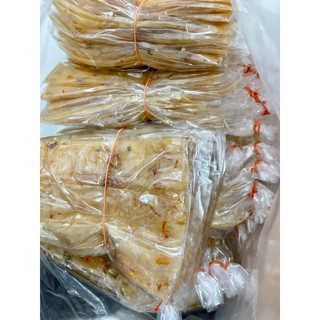 [chay] dẻo cay cuộn hành phi 6 tép/ bịch - 1 BỊCH DÙNG THỬ