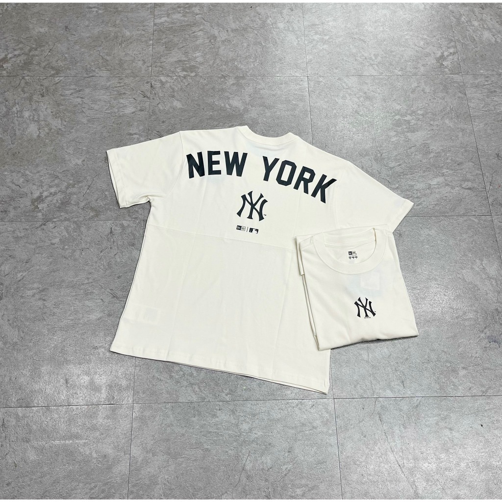 ( CHÍNH HÃNG) ÁO NEW ERA NEW YORK