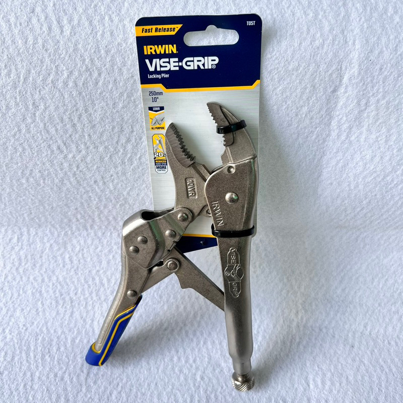 Kìm Bấm IRWIN VISE-GRIP
