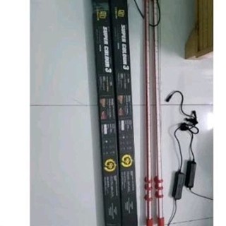 [HOẢ TỐC] ĐÈN MAYIN ĐỎ CÁ KHÔNG ĐỎ NƯỚC