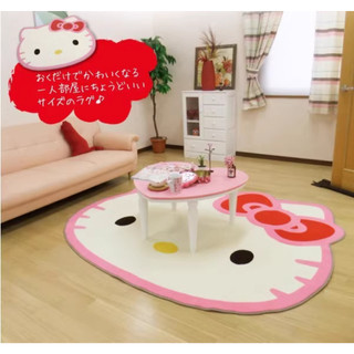 Thảm trải sàn giá rẻ Hello Kitty KT098