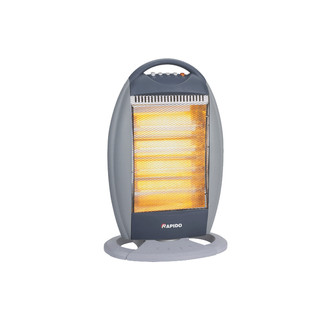 Máy sưởi Halogen Rapido RHH – 1600MM (4 bóng)