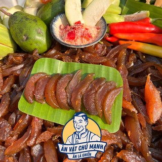 Cóc Rim Muối Ớt