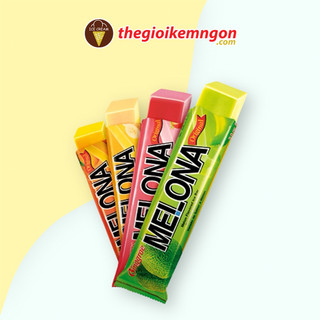 Kem melona Hàn Quốc Binggrae Melona Ice Bar (80ML)