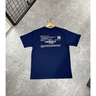 Áo new era xanh navy