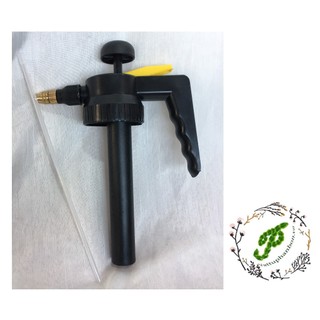 Ruột Bơm Bình Xịt Dudaco 2 Lít - #093D#