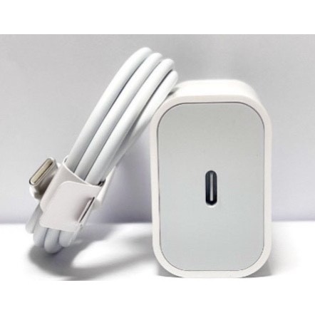 Bộ Củ Cáp Sạc Nhanh PD 20W,Chính Hãng ,Cam Kết Thời Gian Sạc,Bảo Vệ Pin,An Toàn Chống Cháy Nổ,Bảo Hành 12 Tháng