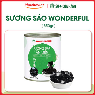 Sương Sáo Wonderful 850gr
