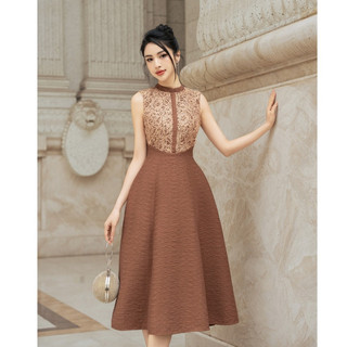 Olv - đầm tiệc emberlyn dress
