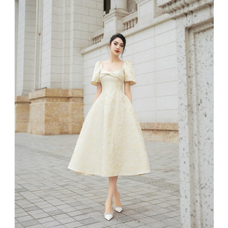 Olv - đầm fernie dress
