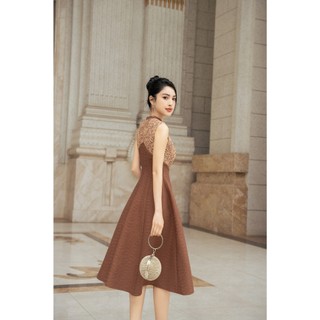 OLV - Đầm tiệc Emberlyn Dress