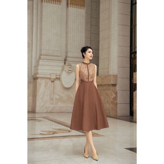 OLV - Đầm tiệc Emberlyn Dress