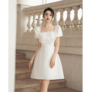Olv - đầm madalyn dress