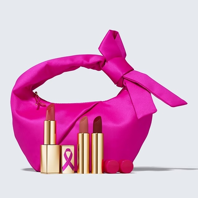 Set son Estee Lauder 3 màu