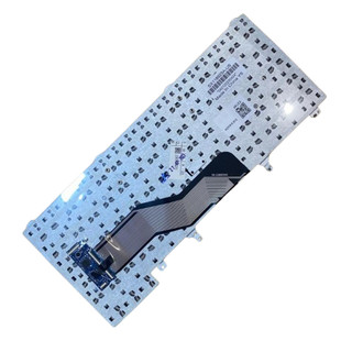 Bàn Phím Laptop Dell Latitude E5420 E5430 E6320 E6330 E6420 E6430 E5430 E6440 New 100%