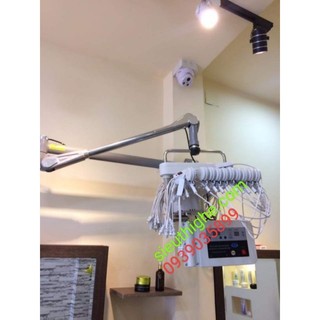Máy uốn Setting 40 dây treo tường - hãng xịn KMD