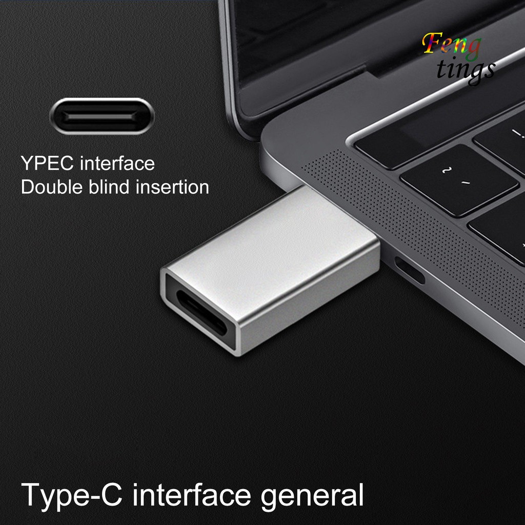 Đầu đổi USB 3.0 sang Type C  mẫu ngẫu nhiên