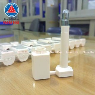 Set 10 seal niêm phong container