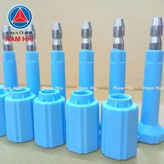 Set 10 seal niêm phong container