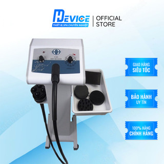 [CHÍNH HÃNG] Máy Đầm Rung Giảm Béo HDEVICE Máy Khỏe Độ Bền Cao Bảo Hành 12 Tháng