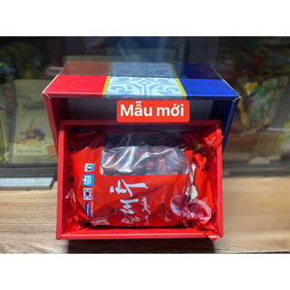 Táo đỏ Hàn quốc 1kg
