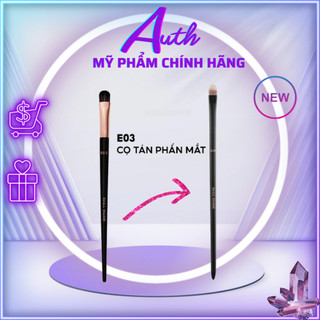 Cọ tán phấn mắt Vacosi collection Pro-makeup E03