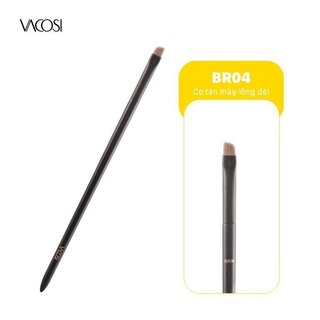 CỌ PHỦ PHẤN MẮT VACOSI - E03