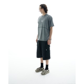 Áo Thun RVB Dry Ex T-Shirt Gray