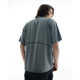 Áo Thun RVB Dry Ex T-Shirt Gray