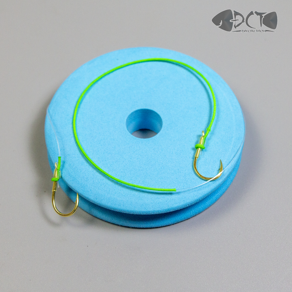 Dây thẻo làm sẵn Qianhai săn hàng - Đài Câu Thích