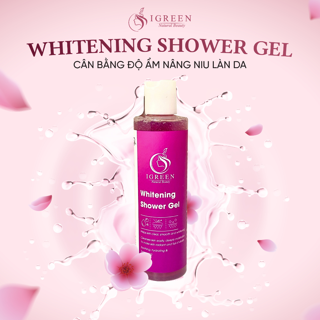 SERUM SẠCH MỤN HOÀN TOÀN - SERUM DIẾP CÁ IGREEN - BAY MỤN, THÂM, RỖ