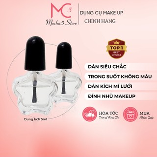 Keo dán kích mí lưới cuộn SIÊU CHẮC, AN TOÀN 5ml