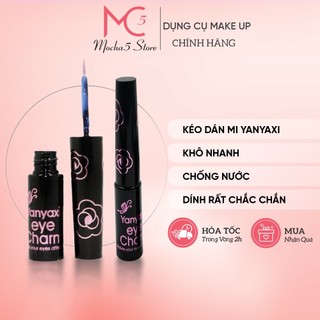 Keo dán mi Yanyaxi siêu dính, siêu chắc
